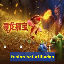 fusion bet afiliados